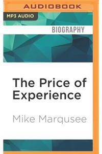 Price of Experience: Writings on Living with Cancer