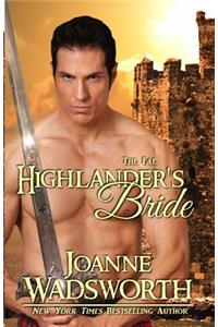 Highlander's Bride