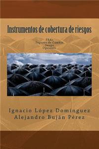 Instrumentos de cobertura de riesgos