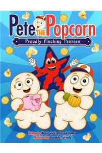 Pete the Popcorn