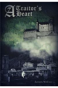 A Traitor's Heart