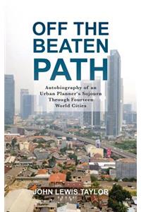 Off the Beaten Path