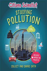 Citizen Scientist: Studying Pollution