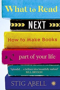 What to Read Next