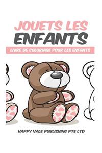 Jouets Les Enfants