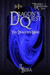 The Dragon's Quest I: The Dragon's Mark