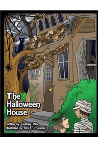 Halloween House