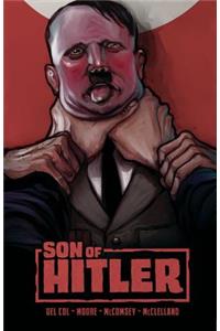 Son of Hitler