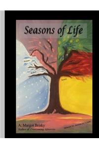 Seasons of Life: The Navigation Tool for Embracing Each Season