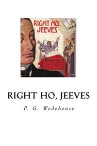Right Ho, Jeeves