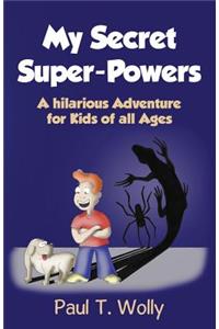 (Hilarious Adventure Books for Children Age 5-14)