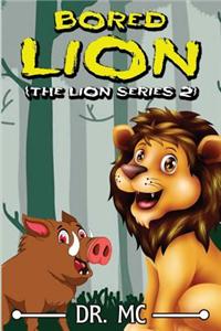Bored Lion 2