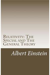 Relativity