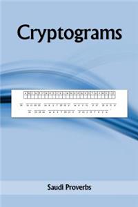 Cryptograms: Saudi Proverbs