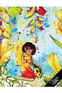 Fairy Notebook Collection
