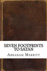 Seven Footprints to Satan