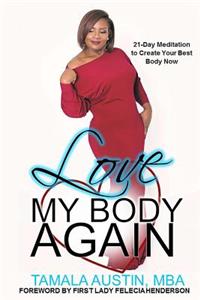 Love My Body Again