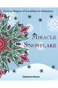 Magical Snowflake