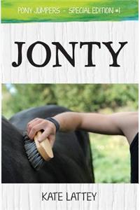 Jonty