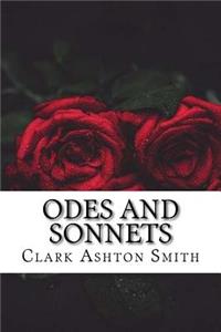 Odes and Sonnets