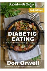 Diabetic Eating