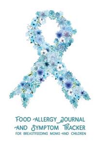 Food Allergy Journal and Symptom Tracker