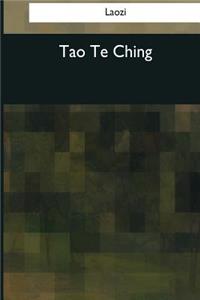 Tao Te Ching