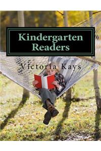 Kindergarten Readers