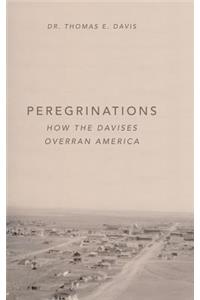 Peregrinations