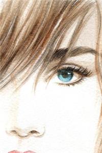 Femme 15 Notebook