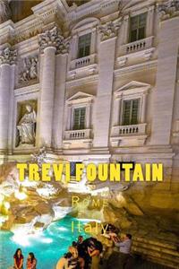 Trevi Fountain