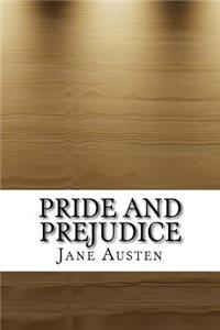 Pride and Prejudice