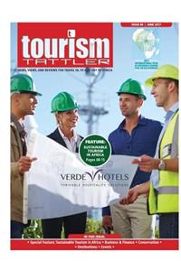 Tourism Tattler June 2017