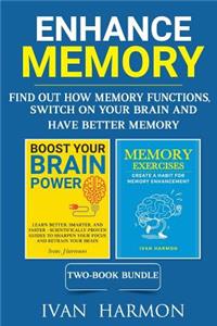 Enhance Memory