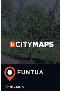 City Maps Funtua Nigeria