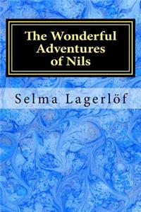 The Wonderful Adventures of Nils