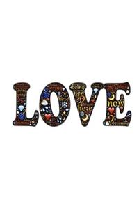 Love Journal Notebook