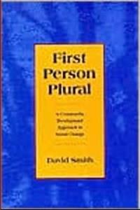 First Person Plural