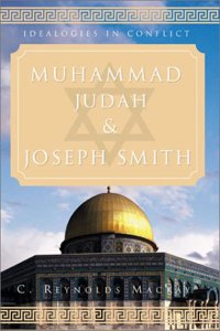 Muhammad, Judah & Joseph Smith