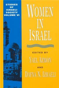 Women in Israel