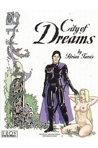 City Of Dreams