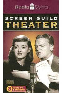 Screen Guild Theater