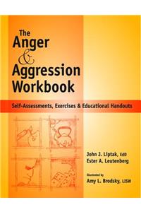 Anger and Agression Workbook