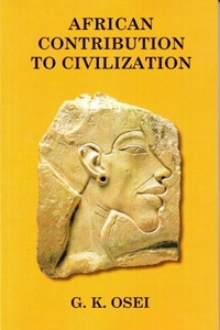 African Contribution to Civilization