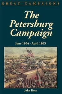 The Petersburg Campaign