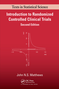 Introduction to Randomized Controlled Clinical Trials