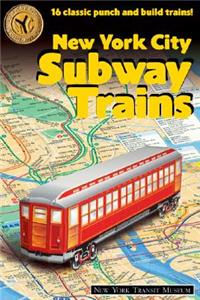 New York City Subway Trains