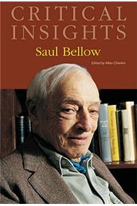 Critical Insights: Saul Bellow