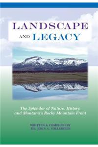 Landscape and Legacy