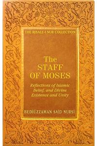 Staff of Moses